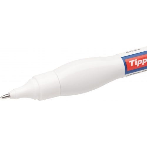 Tipp-Ex Shake'n Squeeze Correction Pen 8ml (Pack of 10)