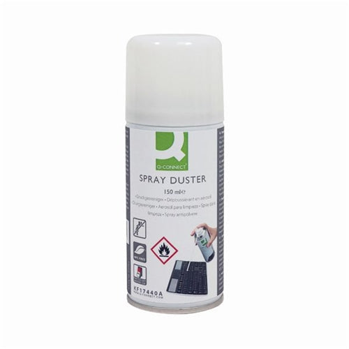 Q-Connect HFC Free Air Duster 150ml