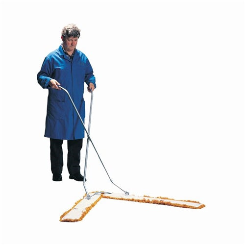 Scissor Action V Sweeper (Extends up to 1.6 metres wide)