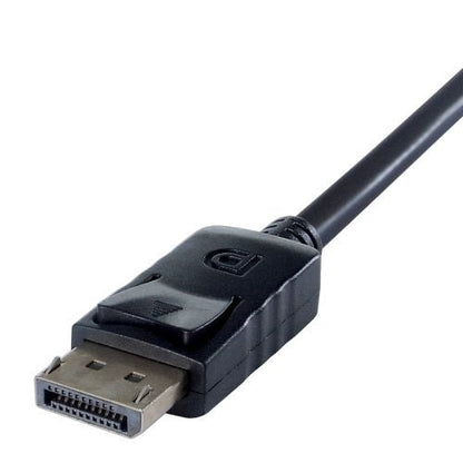 Connekt Gear DisplayPort to VGA Active Adaptor