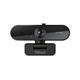 Trust TW-200 Full HD Webcam with Privacy Filter 1080p Black