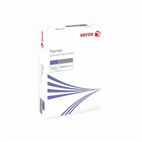 Xerox Premier A4 Paper 100gsm White Ream 003R93608 (Pack of 500)