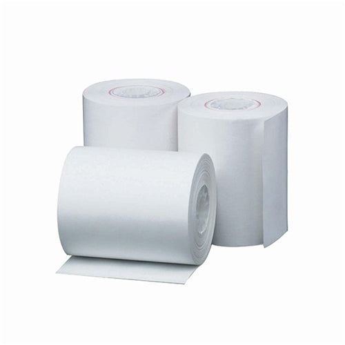 Prestige Thermal Credit Card Roll 57mmx46m (Pack of 20)