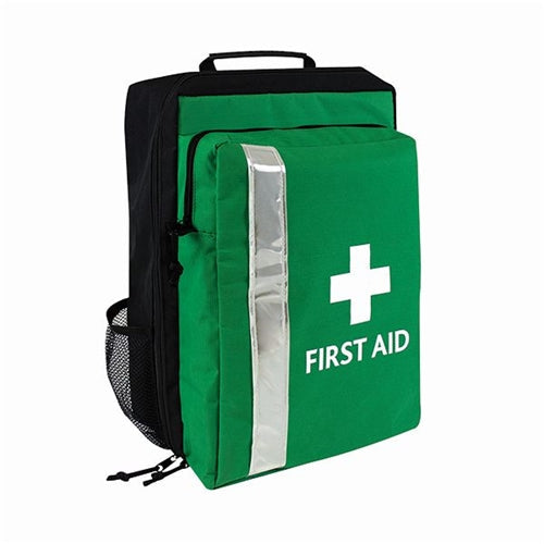 Reliance Medical School Trip First Aid Kit Rucksack