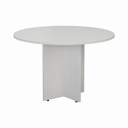 Jemini Round Meeting Table 1100x1100x730mm