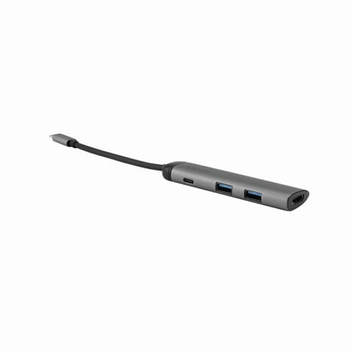 Verbatim USB-C Multiport Hub 3.1 Gen with USB2 x HDMI